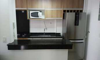 Imagem 2: Apartamento de 2 Quartos no Borges Landeiro em Ceilândia Norte