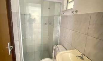 Imagem 2: Alugo bosque 5 Apartamento com 2 dormitórios