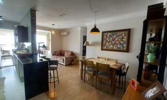 Imagem 2: Apartamento para venda com 83 metros quadrados com 2 quartos em Taquaral - Campinas - SP