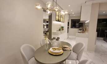 Imagem 7: Apartamento a Venda em Perdizes de 162m² - 4 Dorms (2 SuíteS) + 2 Vagas