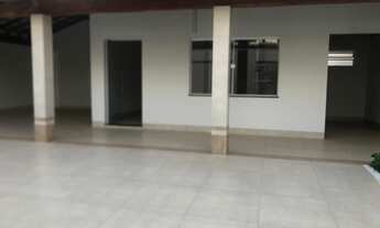 Imagem 2: Casa para venda-360m² - com 4 quartos em Jardim São Luiz - Montes Claros - MG