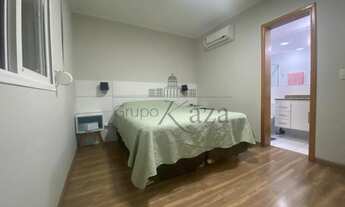 Imagem 4: Apartamento - Jardim América - Residencial Flamboyant - 107m² - 3 Dormitórios/01suite