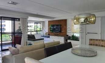 Imagem 2: PF1* Excelente apartamento próximo a orla da praia de Boa Viagem! - 4 quartos e 2 suítes