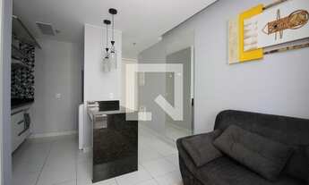 Imagem 3: Apartamento para Aluguel - Águas Claras, 1 Quarto, 34 m2