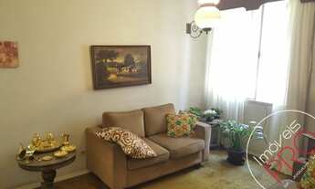 Imagem 2: Apto de 3 dormit, sendo 1 suite e 1 vaga no Itaim Bibi