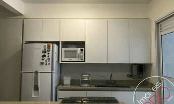 Imagem 2: Apartamento, Vila Nova Conceição - São Paulo