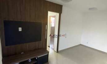 Imagem: VENDA DE APARTAMENTO DE 2 QUARTOS 1 SUÍTE