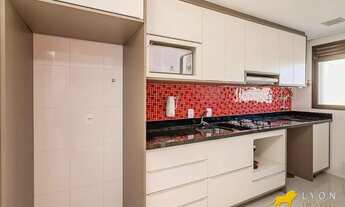 Imagem 4: Apartamento de 3 dormitórios para venda no Neo Superquadra