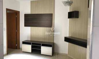 Imagem 3: Apartamento à venda, 38 m² por R$ 210.000,00 - Jardim Botânico - Ribeirão Preto/SP