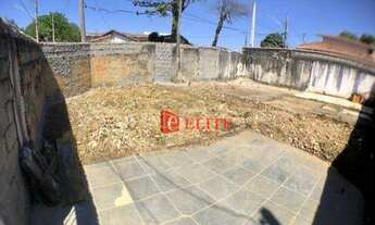 Imagem 2: Terreno à venda, 130 m² por R$ 235.000,00 - Monte Castelo - São José dos Campos/SP