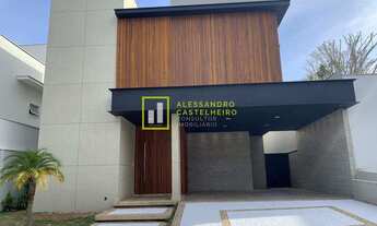Imagem: Casa de Condomínio com 3 dorms, Jardim