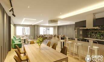 Imagem 4: Apartamento para Venda em São Paulo, Vila São José (Ipiranga), 3 dormitórios, 3 suítes, 4