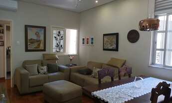 Imagem 4: Apartamento para venda 92 m² com 3 quartos 2 suítes 1 vaga Graça - Salvador - BA