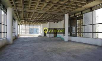 Imagem: Andar Corporativo para alugar, 326 m² por