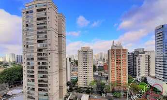 Imagem 3: Oportunidade ! Apartamento compacto no Brooklin, só entrar e morar !