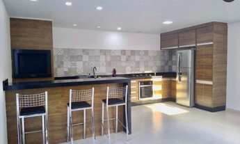 Imagem: Casa a venda com 3 dormitórios, bairro