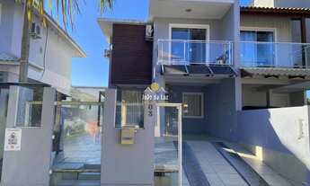 Imagem: FLORIANóPOLIS - Casa Padrão - Canasvieiras