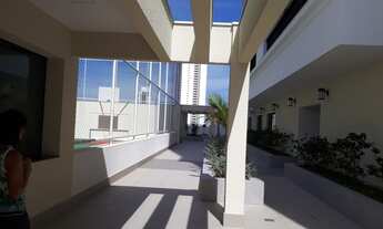 Imagem 3: Apartamento a venda com 182 metros quadrados com 3 suítes , bairro Jardim das Américas , C