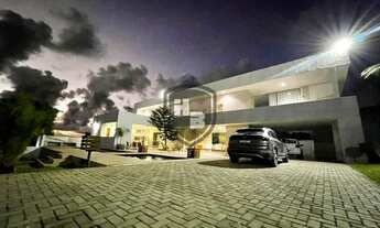 Imagem: Paripueira - Casa de Condomínio - Centro