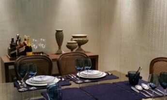 Imagem 7: Apartamento no IBIZA RESIDENCE com 3 dormitórios à venda, 106 m² - Jardim Botânico - Ribe