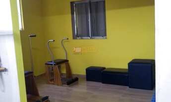Imagem 2: SãO BERNARDO DO CAMPO - Apartamento Padrão - Santa Terezinha
