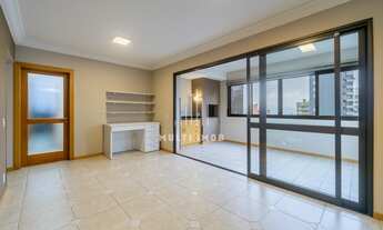 Imagem: Apartamento 2 dormitórios 94m² 2 vagas