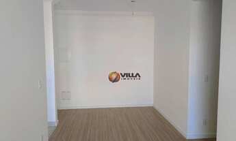 Imagem 4: Apartamento com 2 dormitórios à venda, 69 m² por R$ 350.000,00 - Jardim São Domingos - Ame