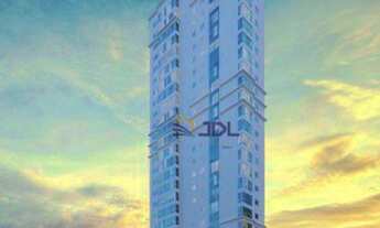 Imagem 2: Apartamento com 3 dormitórios à venda, 115 m² por R$ 1.555.000,00 - Meia Praia - Itapema/S