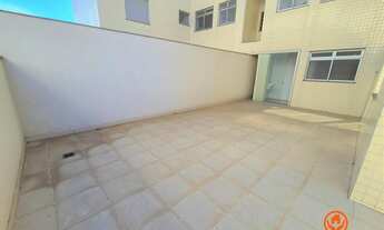 Imagem 4: Apartamento-área-privativa-135m²-3qtos-3vagas-salão-de-festas-elevador-para-Venda-em-Caiça