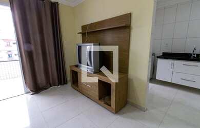 Imagem 7: Apartamento para Aluguel - Vila Caiçara, 2 Quartos, 82 m2