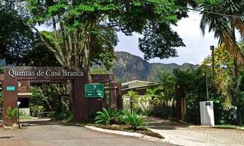 Imagem 4: Brumadinho - Loteamento/Condomínio - Condomínio Quintas De Casa Branca