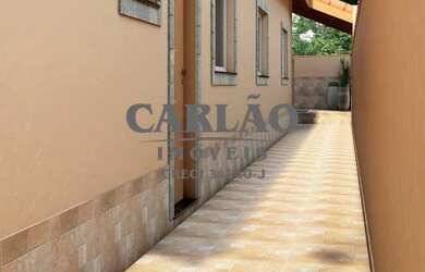 Imagem 5: Casa com 2 dorms, Balneário Guaracai, Itanhaém - R$ 345 mil, Cod: 354162