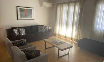 Imagem: Apartamento Locação 3 Dormitórios - 120