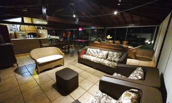 Imagem 4: Chácara Condomínio Portal dos Ipês, Ribeirão Preto - SP