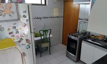 Imagem 5: Apt 3 quartos - 78m² - No Cordeiro, excelente localização! Aceita financiamento!