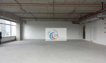 Imagem: Conjunto Comercial de 1681m² com 48 vagas