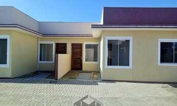 Imagem 2: Casas em Praia de Leste (Jardim Jacarandá