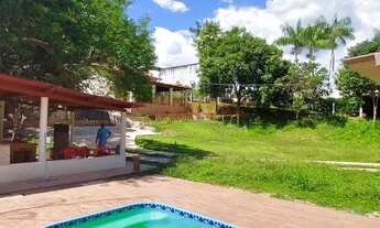 Imagem 10: Chácara - Condomínio Recanto Sonhado II - Santo Antônio de Goiás