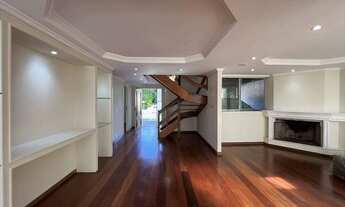 Imagem 7: Casa de condomínio sobrado para venda possui 1400 metros quadrados com 4 quartos