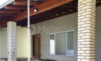 Imagem: Casa com 4 quartos - Bairro Vila Saraiva