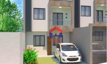 Imagem 2: Casa à venda por R$ 650.000,00 - Santa Branca - Belo Horizonte/MG