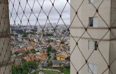 Imagem 7: Apartamento para Venda em São Bernardo do Campo, Dos Casa, 2 dormitórios, 1 banheiro, 1 va