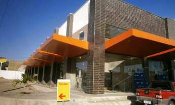 Imagem 2: 0831/01 - Ponto Comercial - Av. Universidade