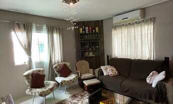 Imagem 7: CASA COM PISCINA, SEMI-MOBILIADA 03 QUARTOS EM CONDOMÍNIO NA REGIÃO DAS TORRES