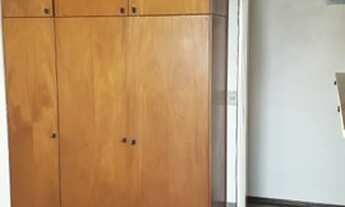 Imagem 7: Apartamento à venda 2 Quartos, 1 Vaga, 80M², Centro, Campinas - SP