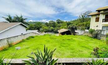 Imagem 5: Terreno à venda, 1150 m² no Condomínio Flamboyant - Atibaia/SP - TE1876