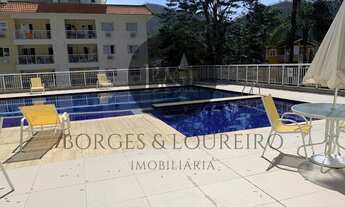 Imagem: PETRóPOLIS - Apartamento Padrão - Itaipava