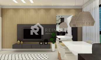 Imagem 5: Apartamento para Venda em Barra Velha, Itajuba, 2 dormitórios, 1 suíte, 2 banheiros, 1 vag