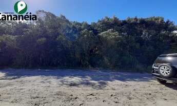 Imagem 6: Terreno 450 m² - Paraíso dos Pássaros - Cananéia - Litoral Sul de SP