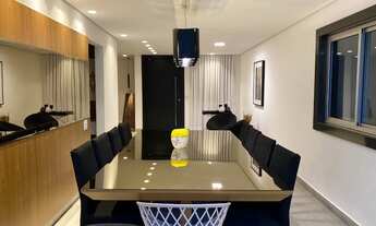 Imagem: Belo Horizonte - Casa Padrão - Sagrada